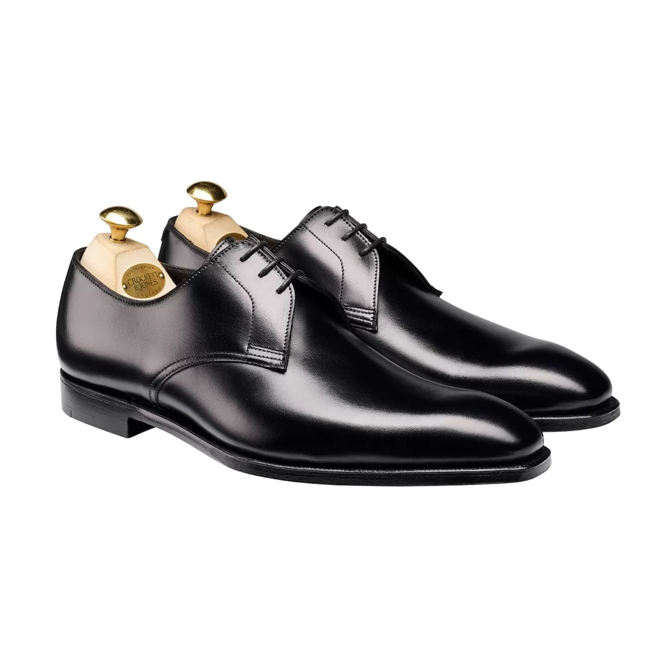 Calf Collection | Hand Grade Collection | Crockett & Jones Aintree 3