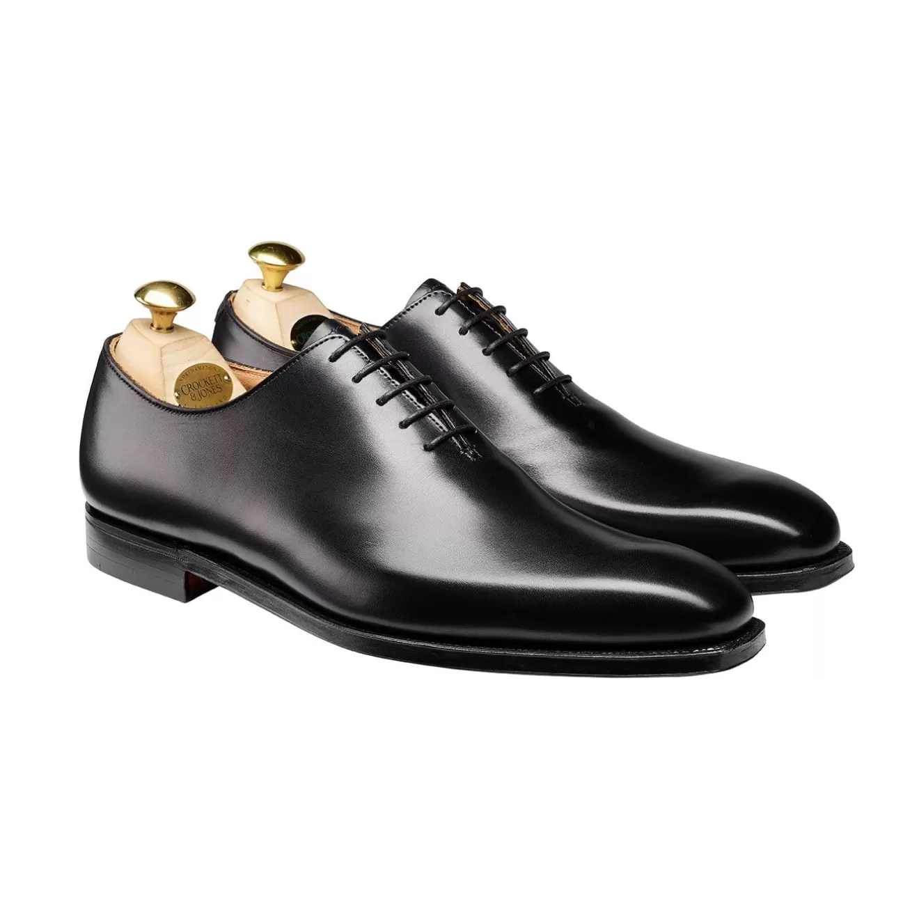 Calf Collection | Main Collection | Crockett & Jones Alex