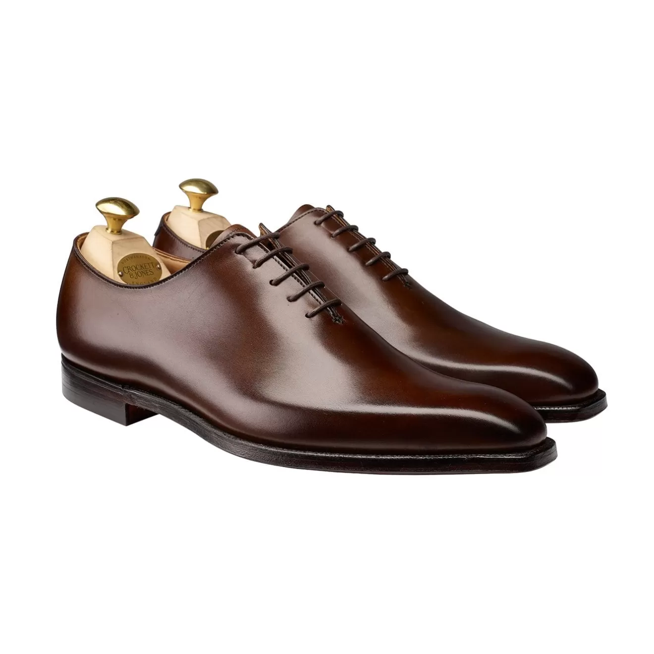 Calf Collection | Main Collection | Crockett & Jones Alex