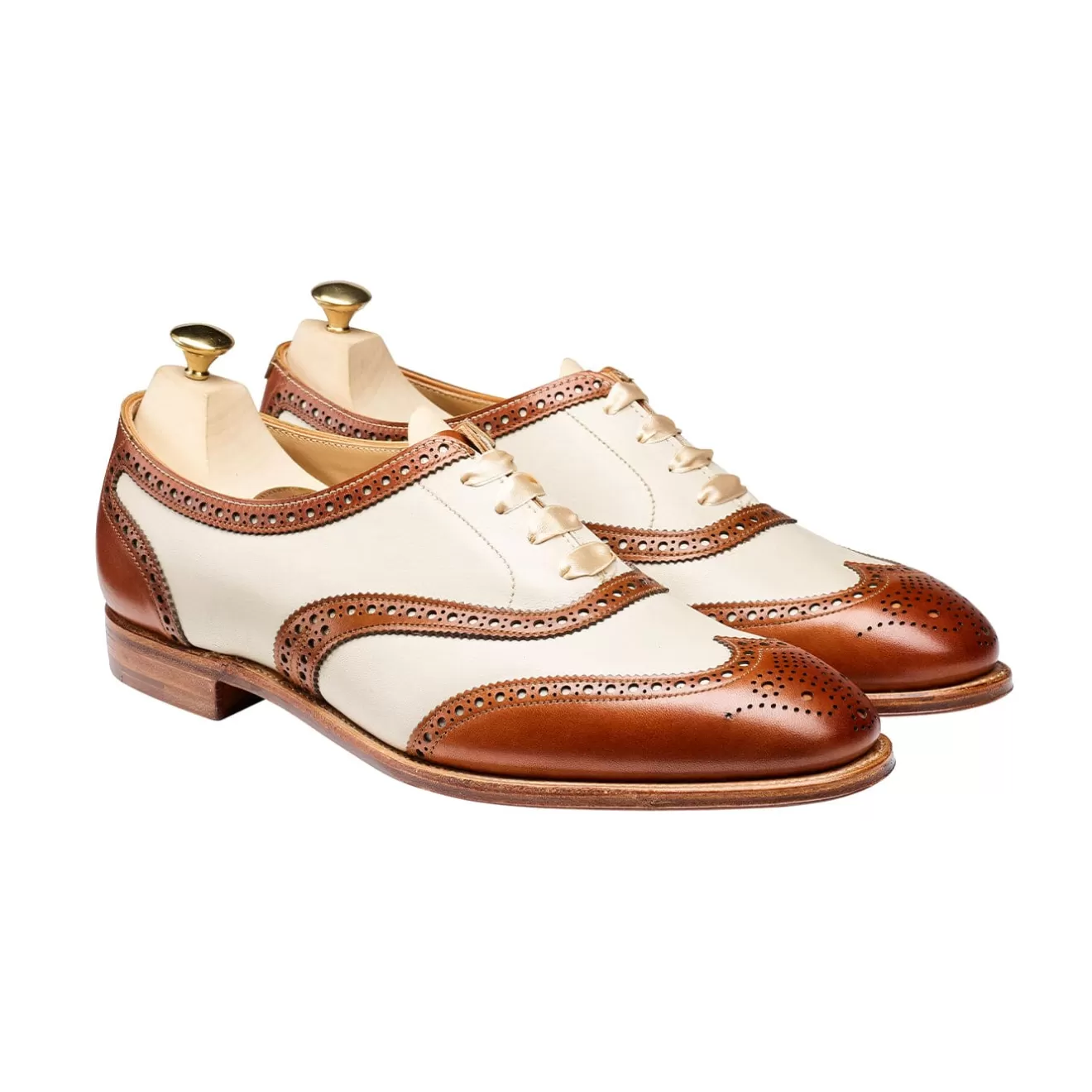 Calf Collection | Women's Collection | Crockett & Jones Alice