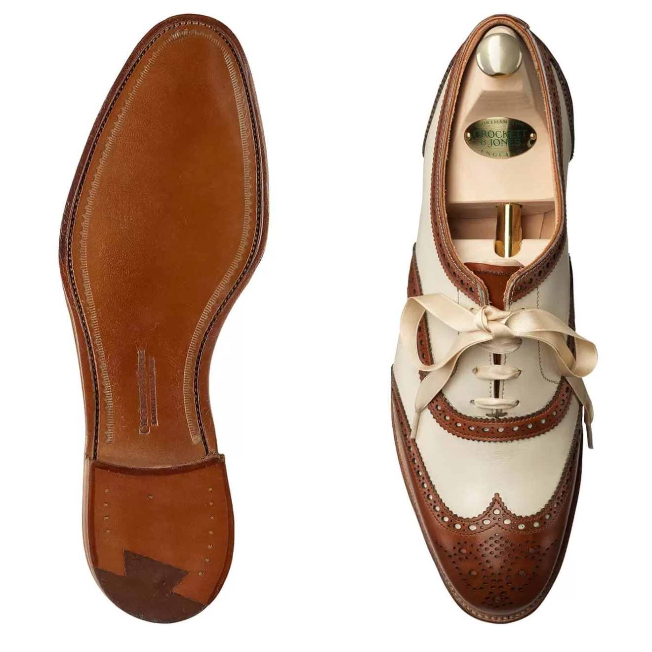 Calf Collection | Women's Collection | Crockett & Jones Alice