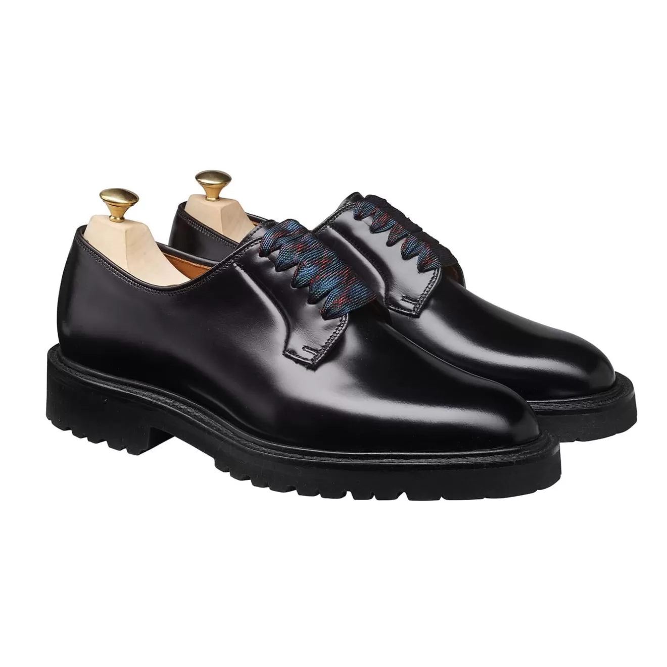 Calf Collection | Women's Collection | Crockett & Jones Amelia