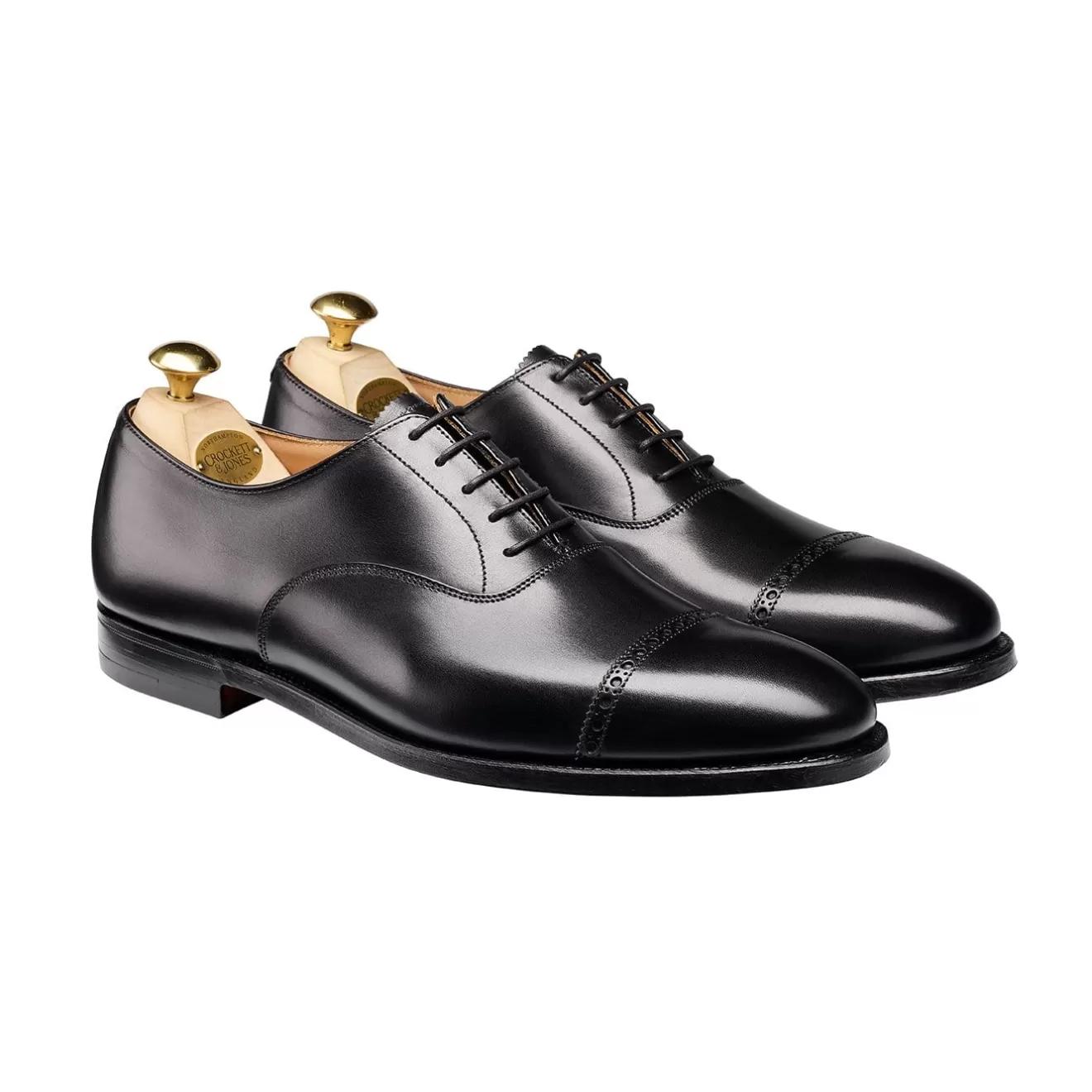 Calf Collection | Main Collection | Crockett & Jones Arden