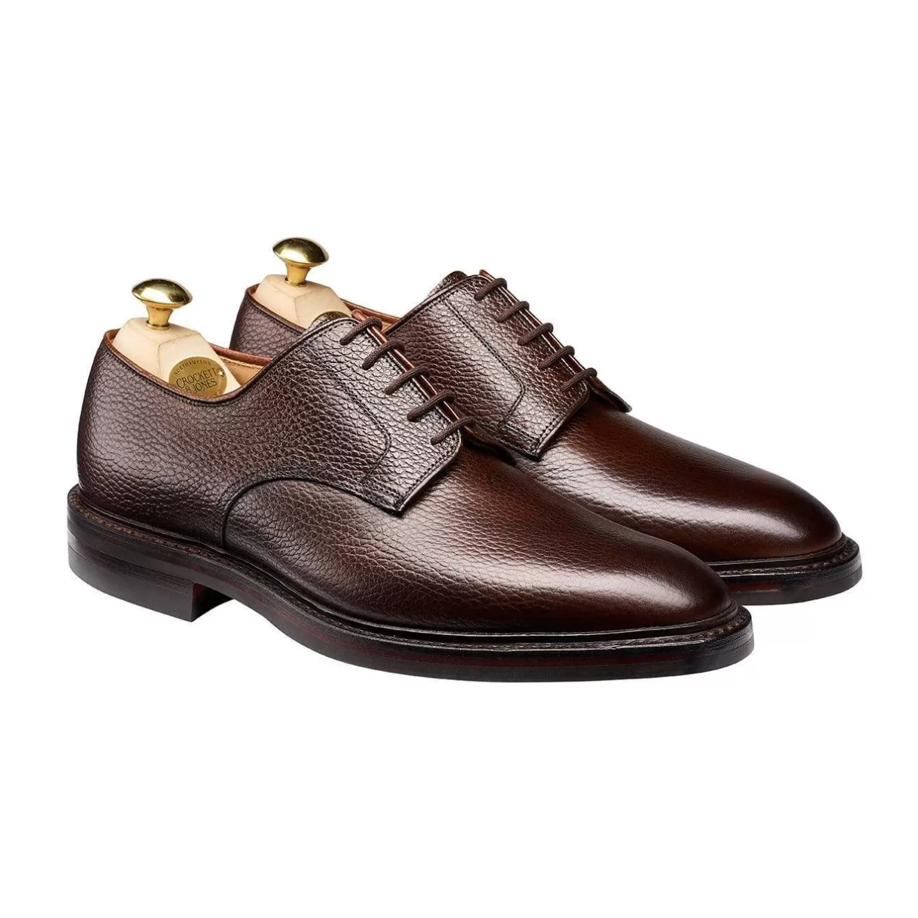 Grain Collection | Main Collection | Crockett & Jones Ashdown