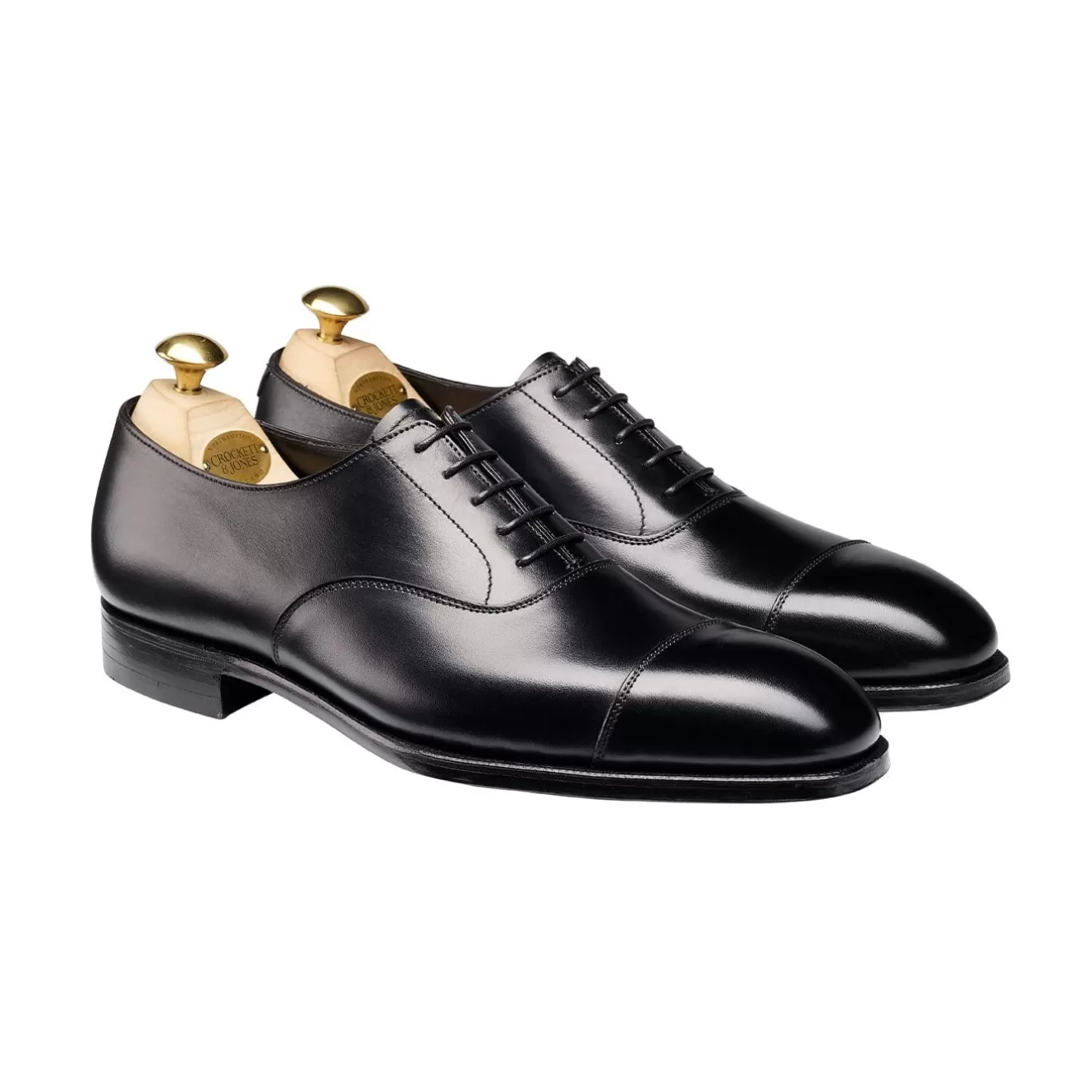 Calf Collection | Hand Grade Collection | Crockett & Jones Audley