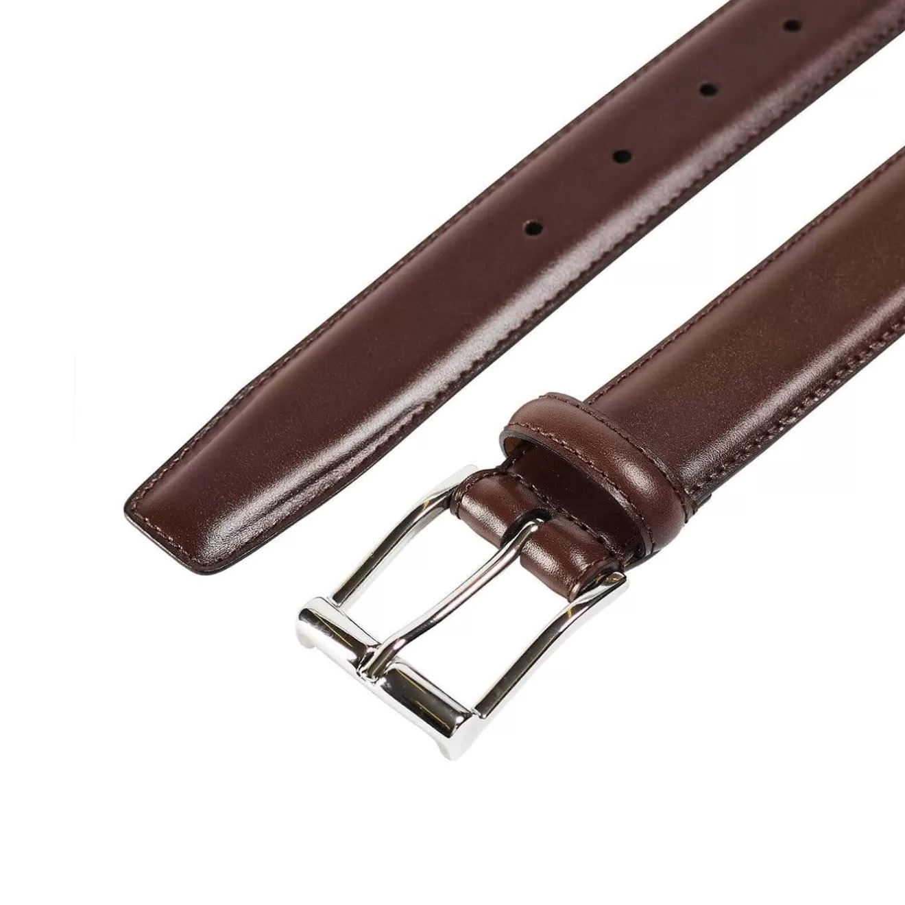 Calf | Crockett & Jones Belt - Calf