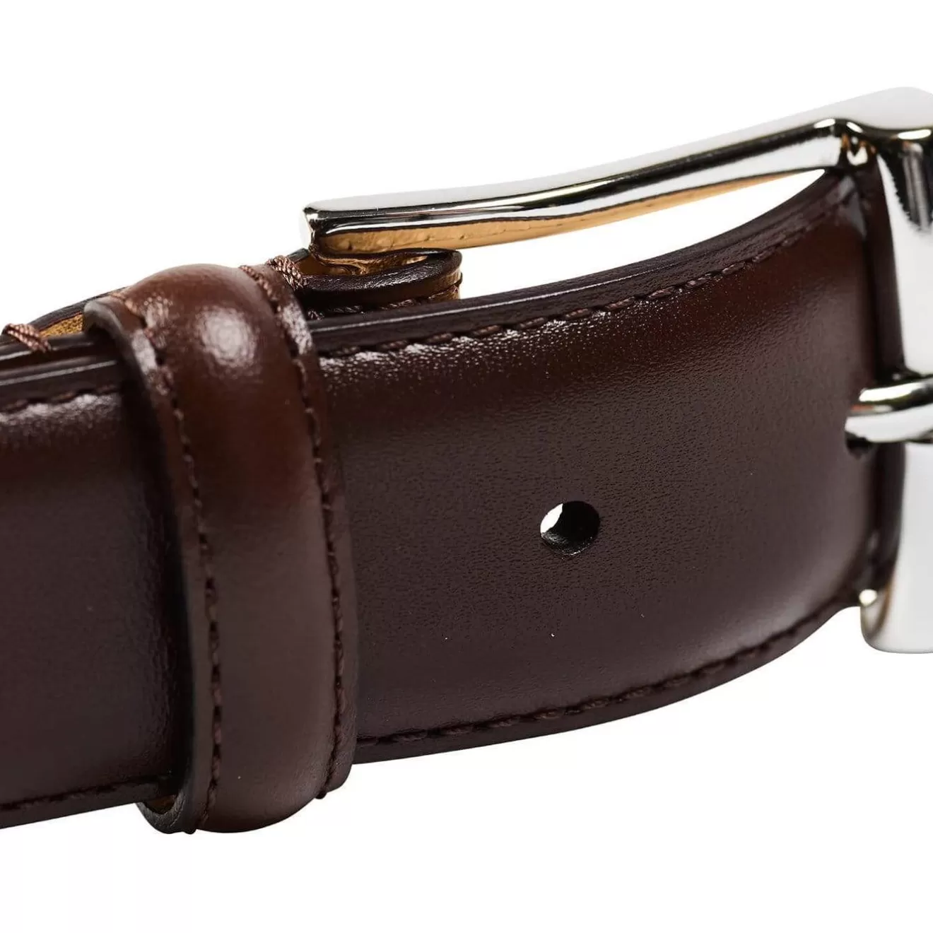 Calf | Crockett & Jones Belt - Calf