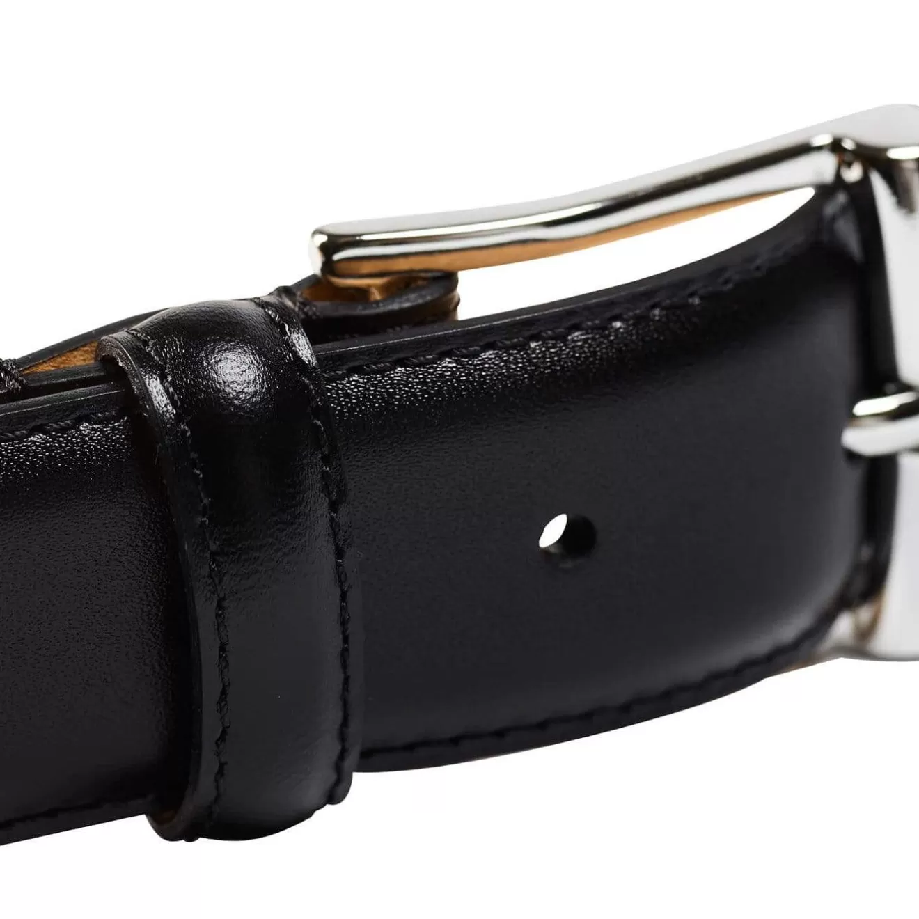 Calf | Crockett & Jones Belt - Calf