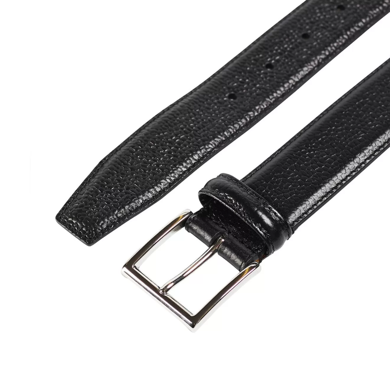 Grain | Crockett & Jones Belt - Grain