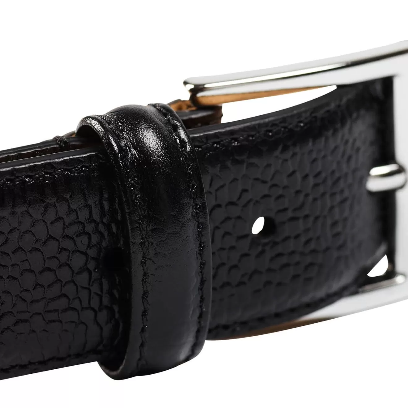 Grain | Crockett & Jones Belt - Grain