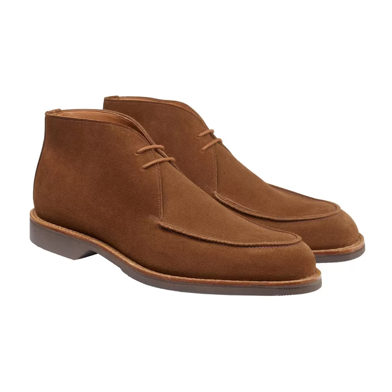 Suede Collection | Main Collection | Crockett & Jones Bibury