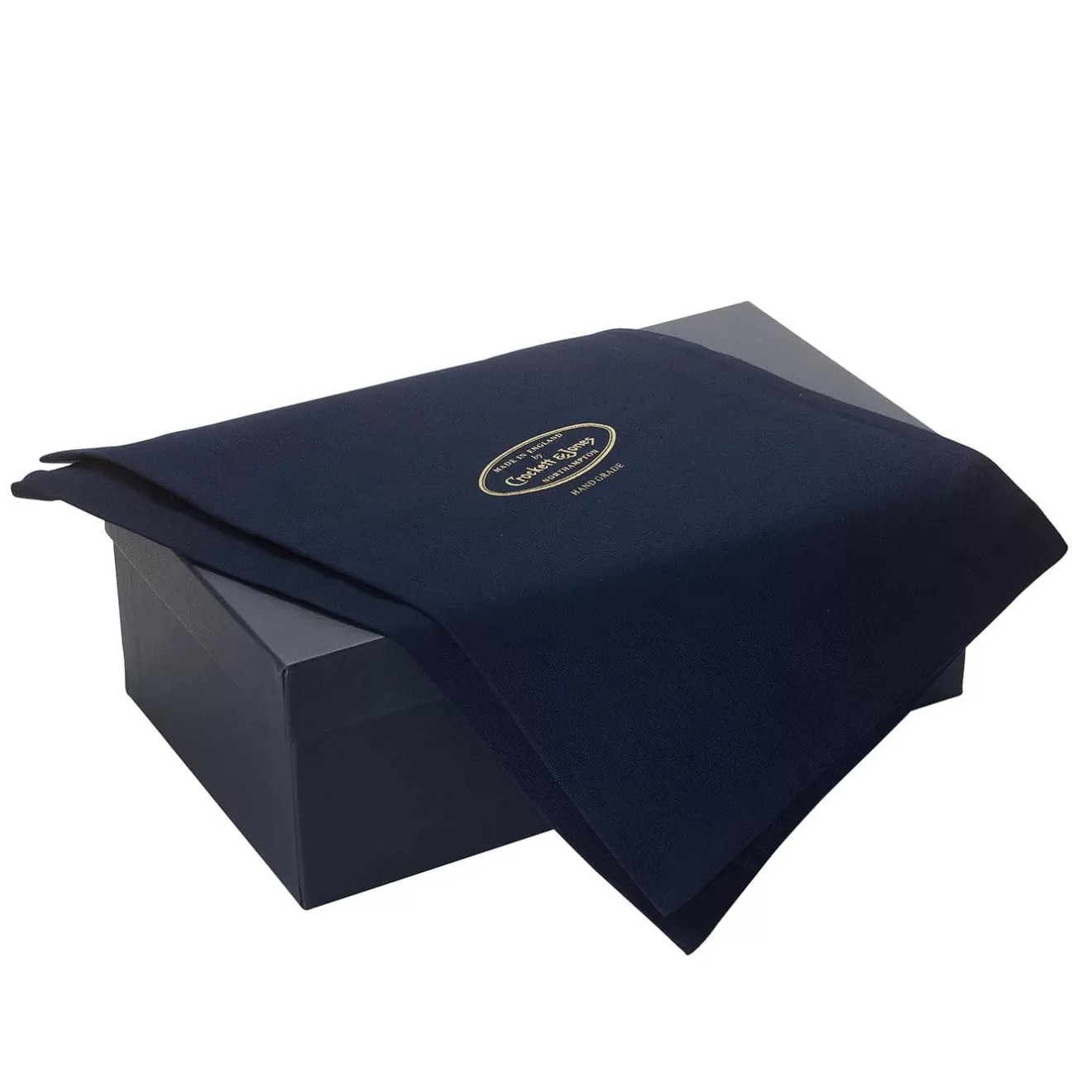 Shoe Bags | Crockett & Jones Boot Bags Hand Grade Collection