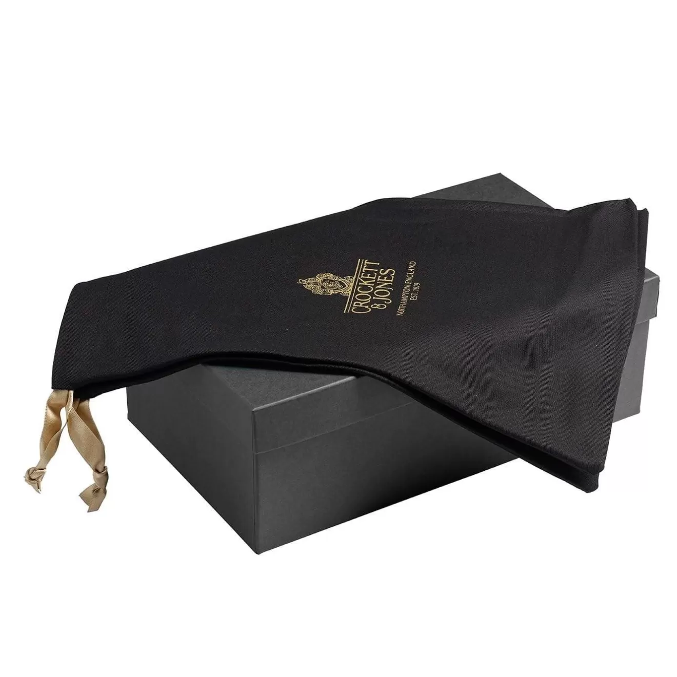 Shoe Bags | Crockett & Jones Boot Bags Women's Collection