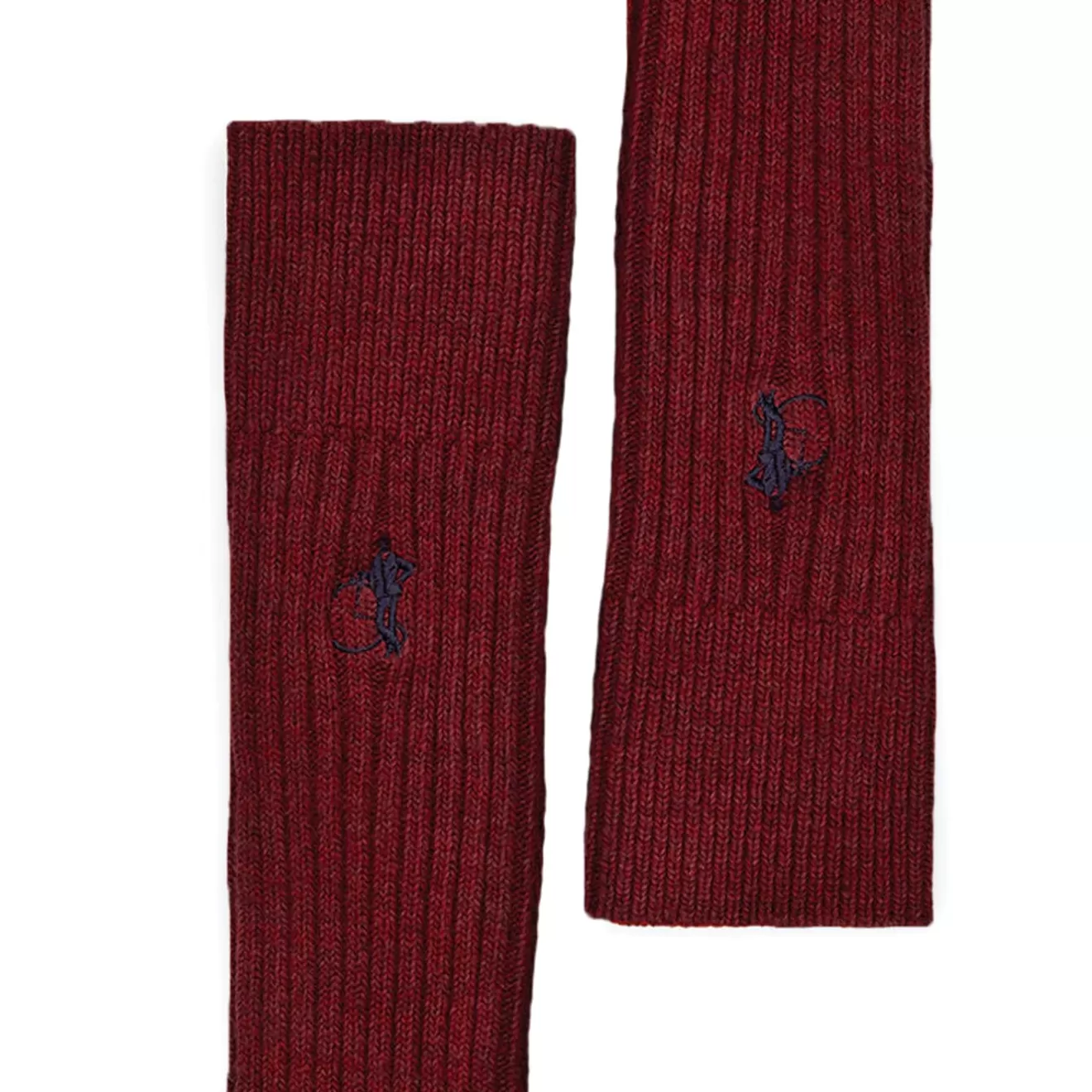 Socks | Crockett & Jones Boot Socks