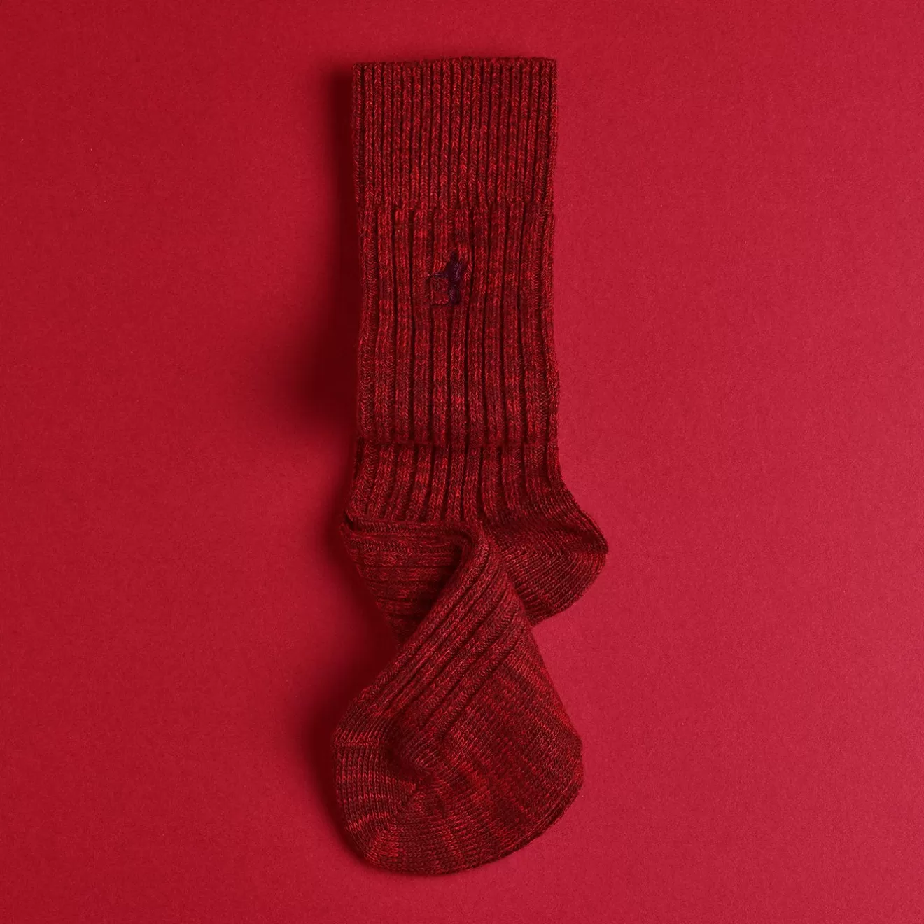 Socks | Crockett & Jones Boot Socks