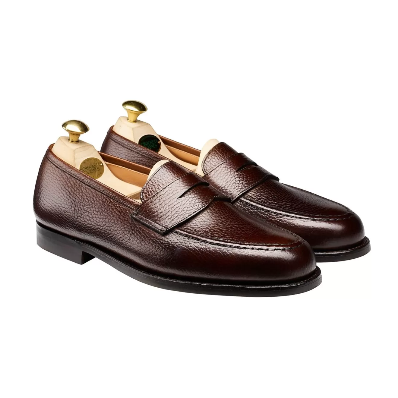 Grain Collection | Main Collection | Crockett & Jones Boston