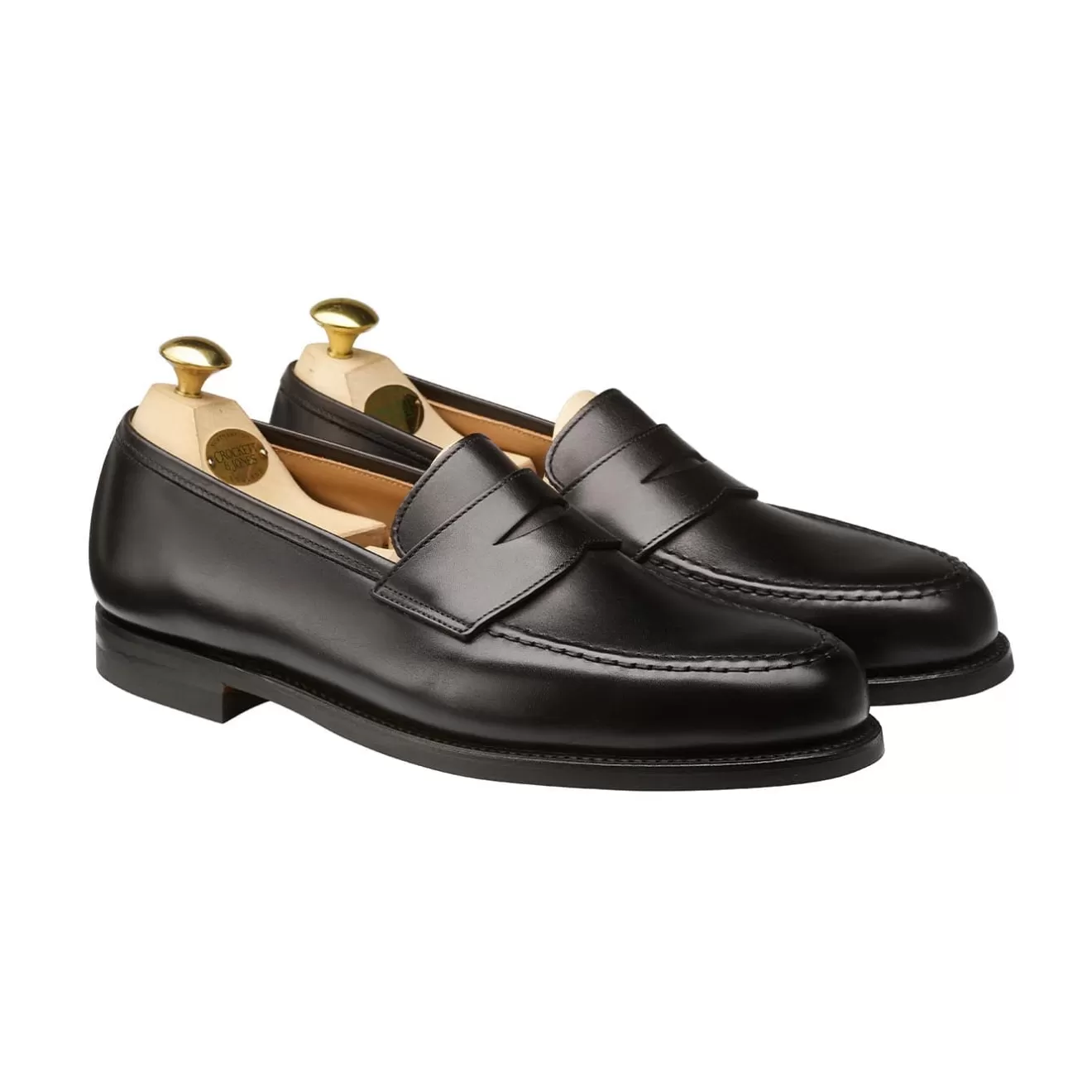 Calf Collection | Main Collection | Crockett & Jones Boston