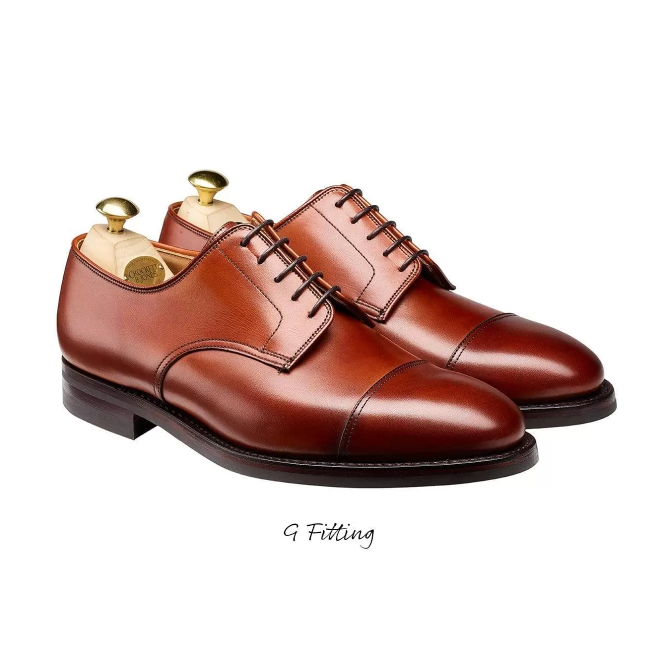 Calf Collection | Main Collection | Crockett & Jones Bradford