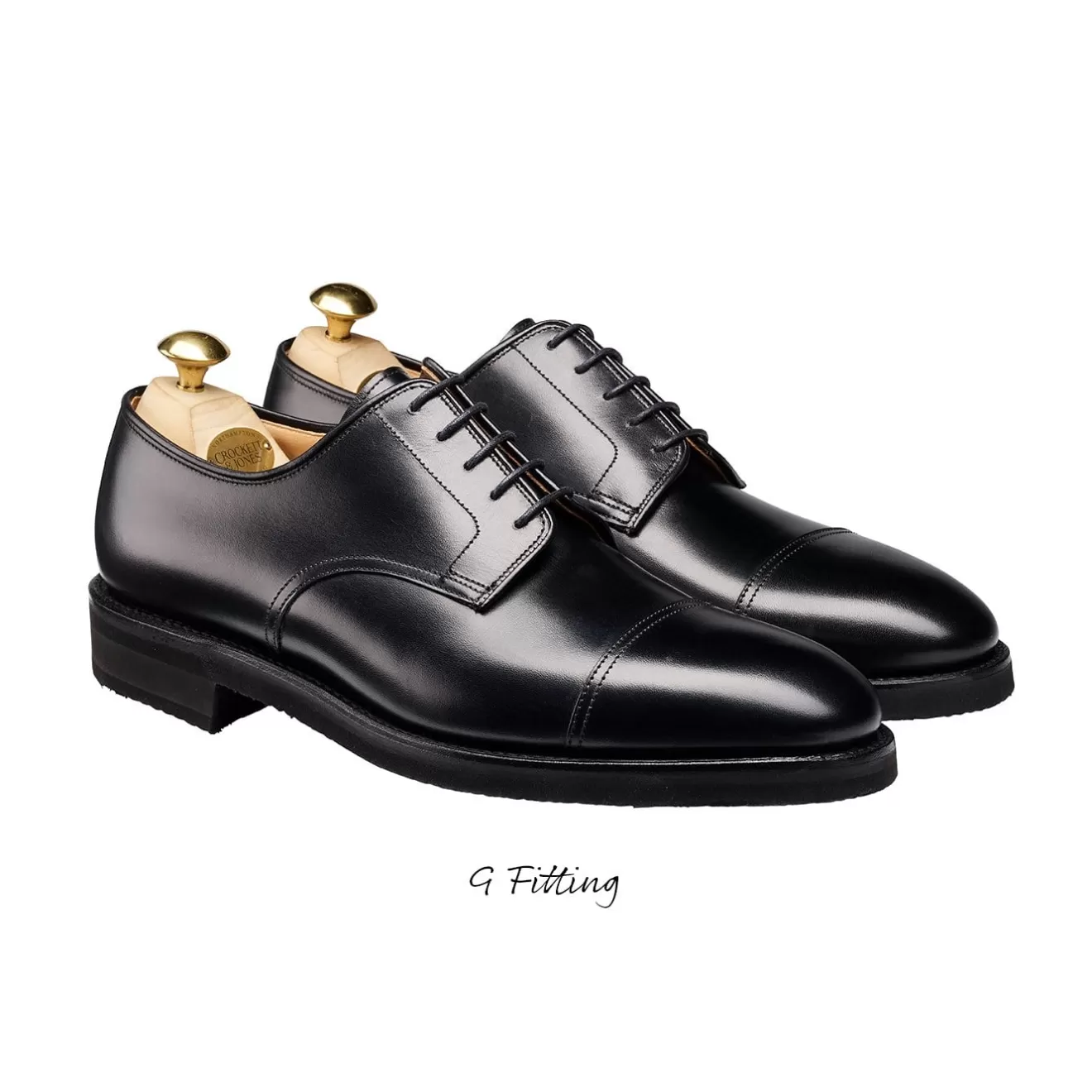 Calf Collection | Main Collection | Crockett & Jones Bradford