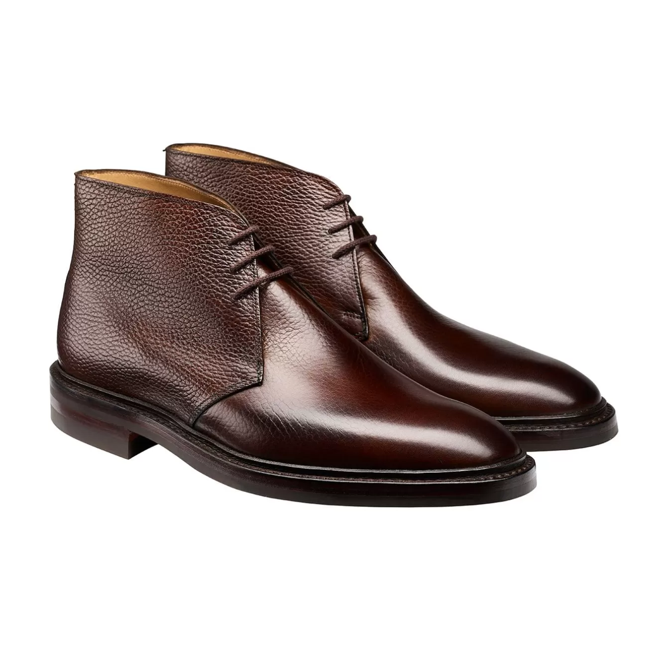 Grain Collection | Main Collection | Crockett & Jones Brecon