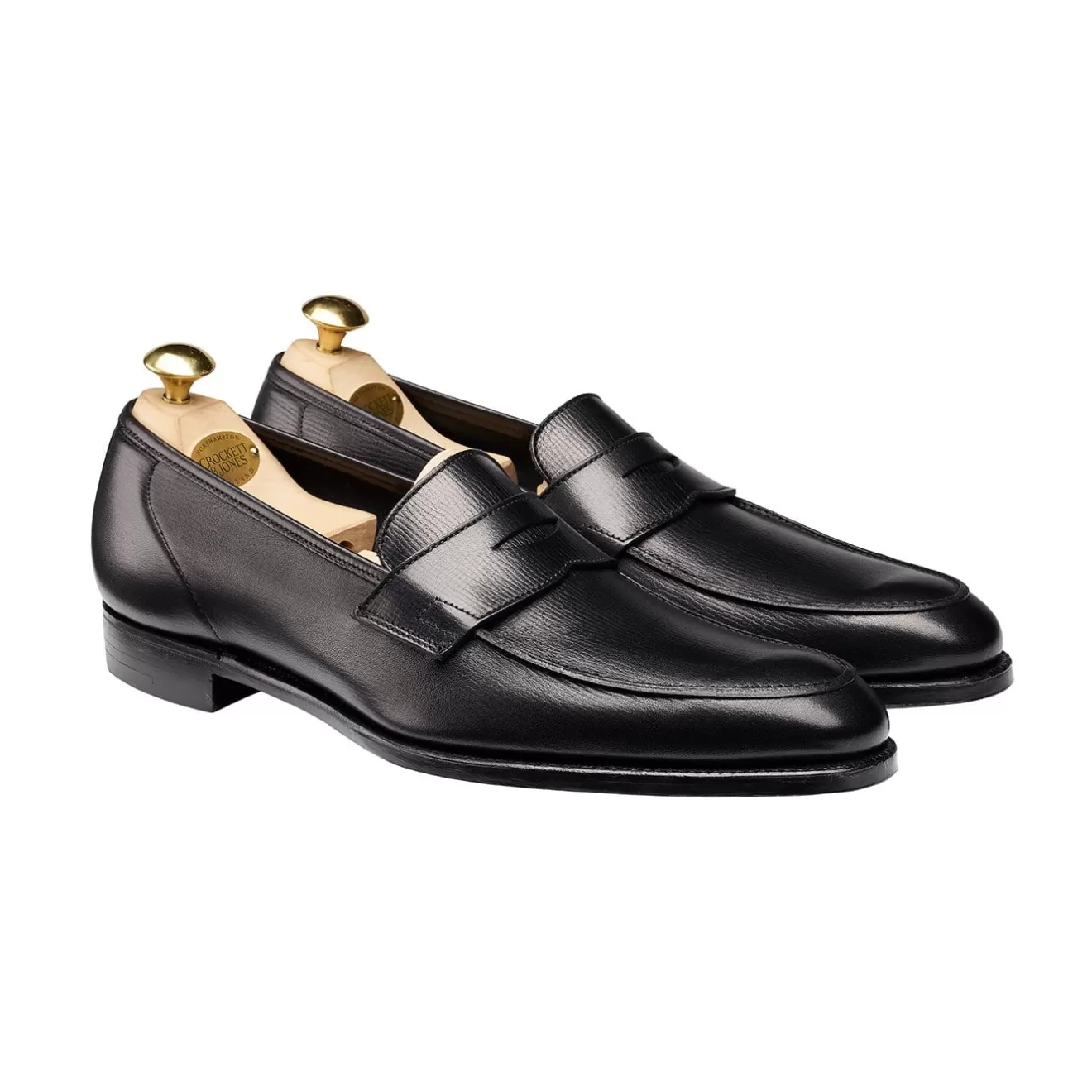 Unlined Styles | Grain Collection | Crockett & Jones Cadogan