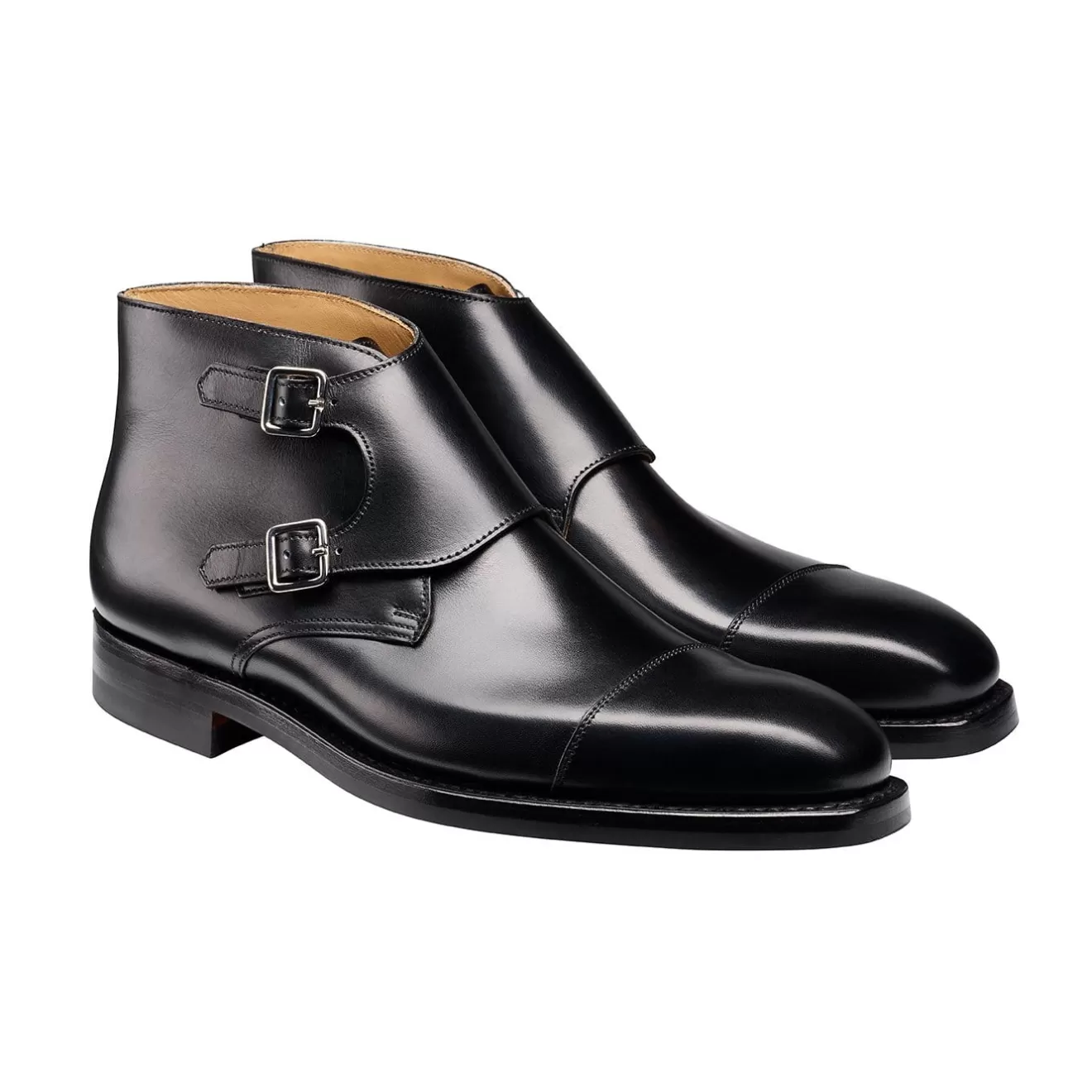 Calf Collection | Main Collection | Crockett & Jones Camberley