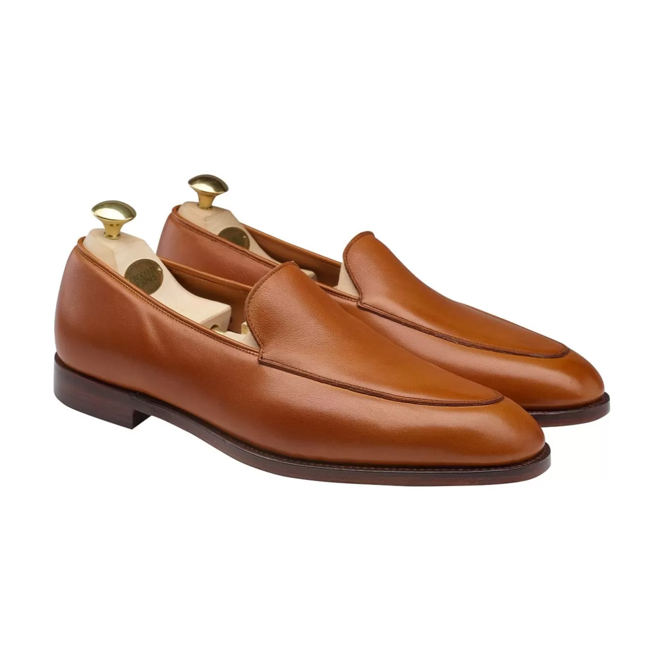 Calf Collection | Main Collection | Crockett & Jones Cannes