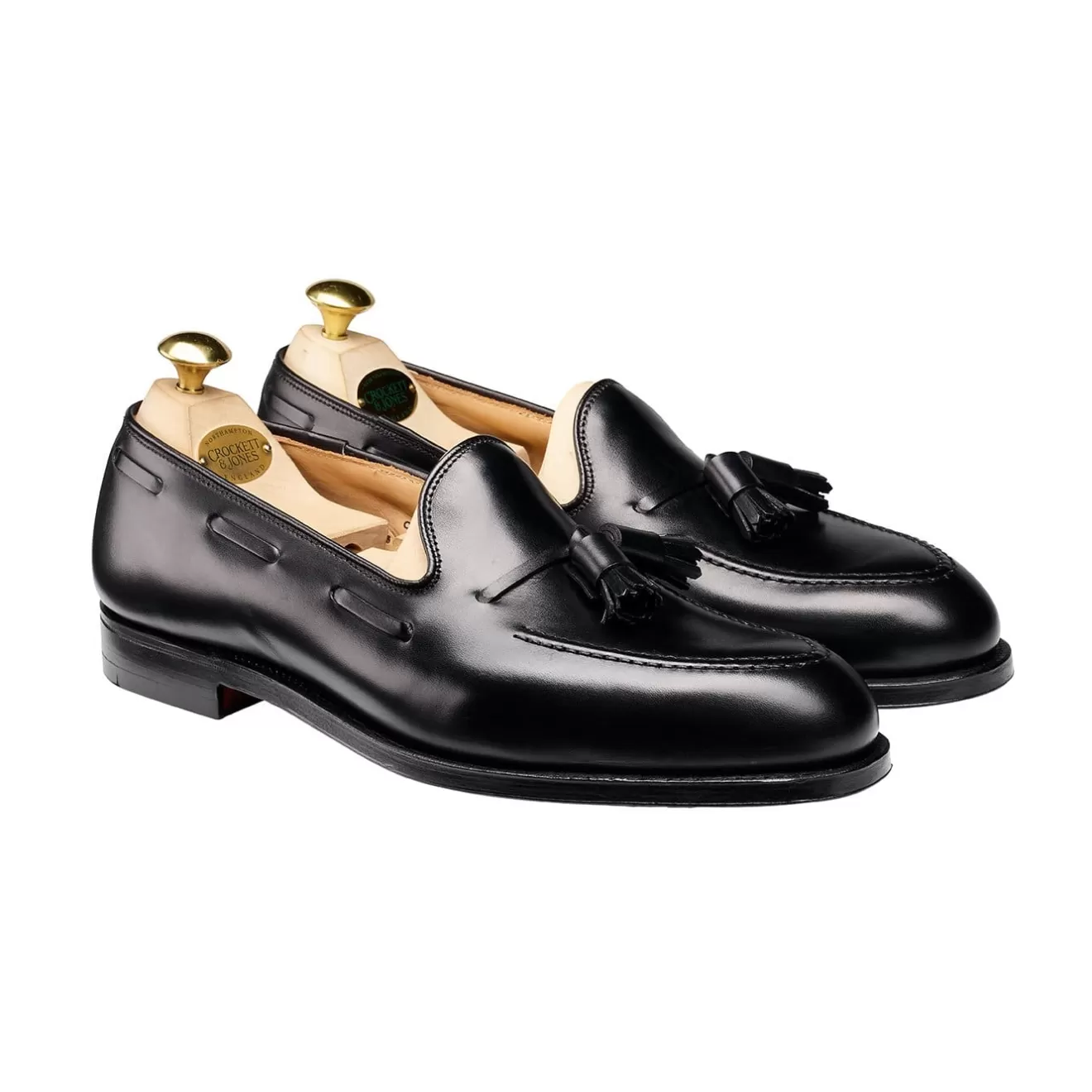 Calf Collection | Main Collection | Crockett & Jones Cavendish