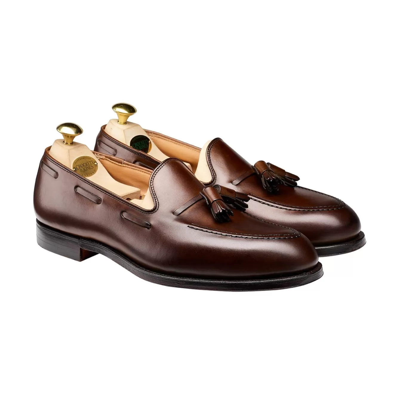 Calf Collection | Main Collection | Crockett & Jones Cavendish