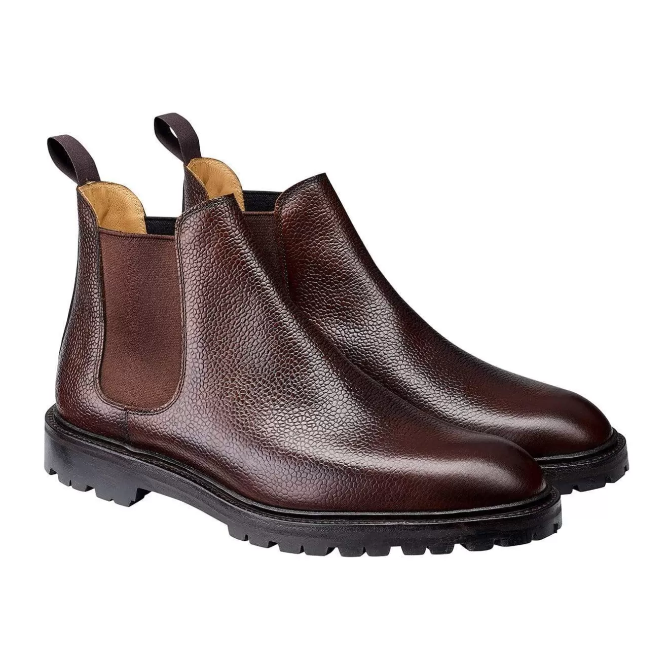 Grain Collection | Main Collection | Crockett & Jones Chelsea 11