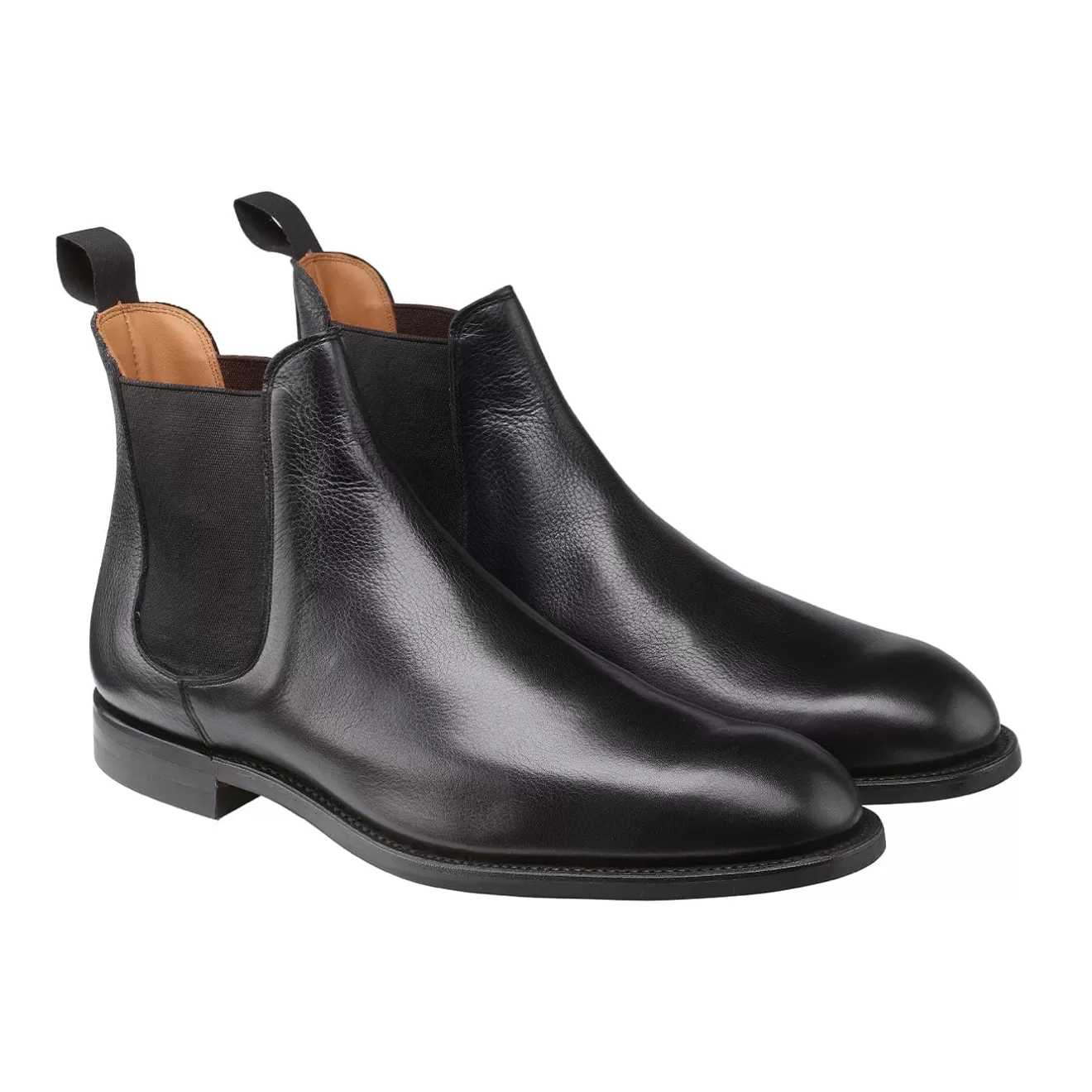 Calf Collection | Main Collection | Crockett & Jones Chelsea 5