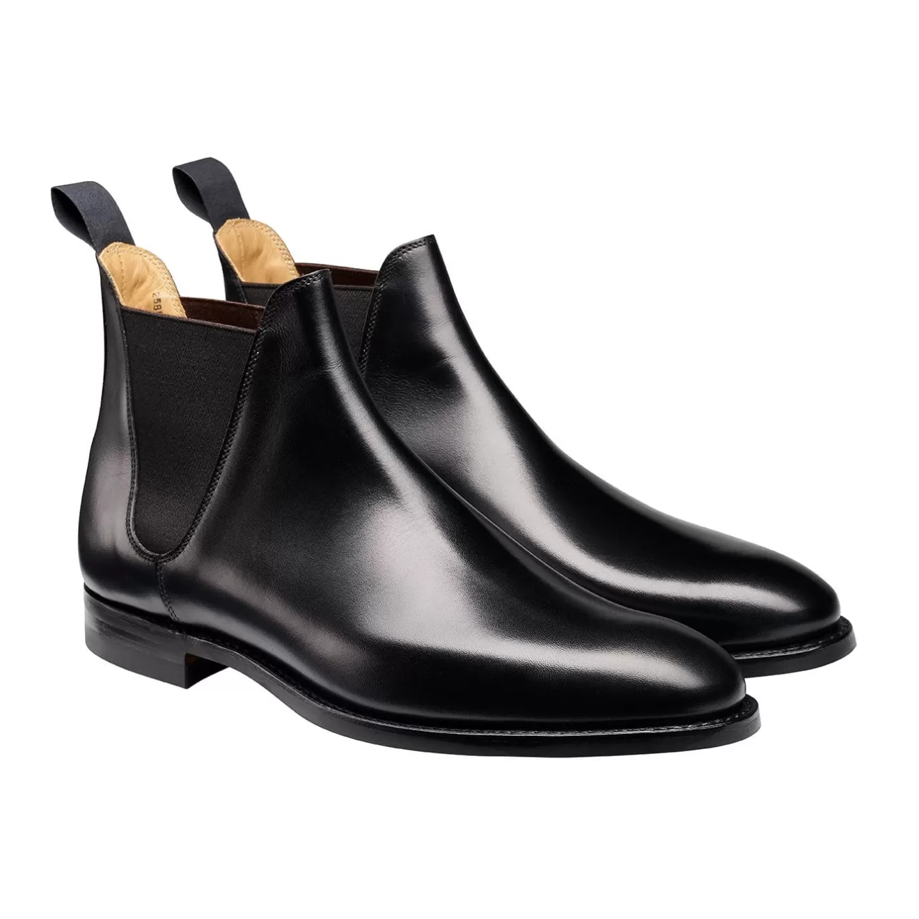 Calf Collection | Main Collection | Crockett & Jones Chelsea 8