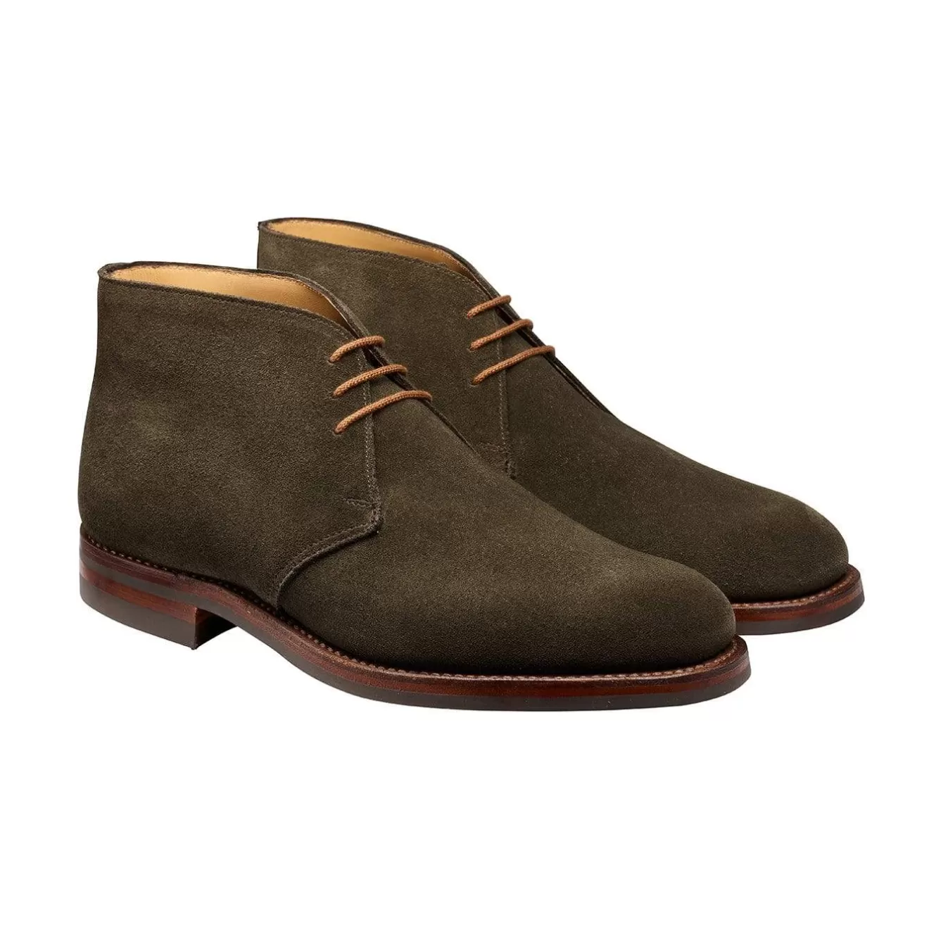 Suede Collection | Main Collection | Crockett & Jones Chiltern