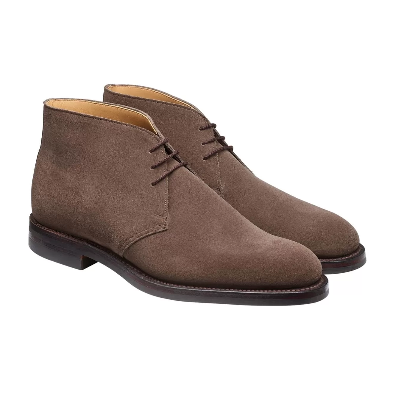 Suede Collection | Main Collection | Crockett & Jones Chiltern