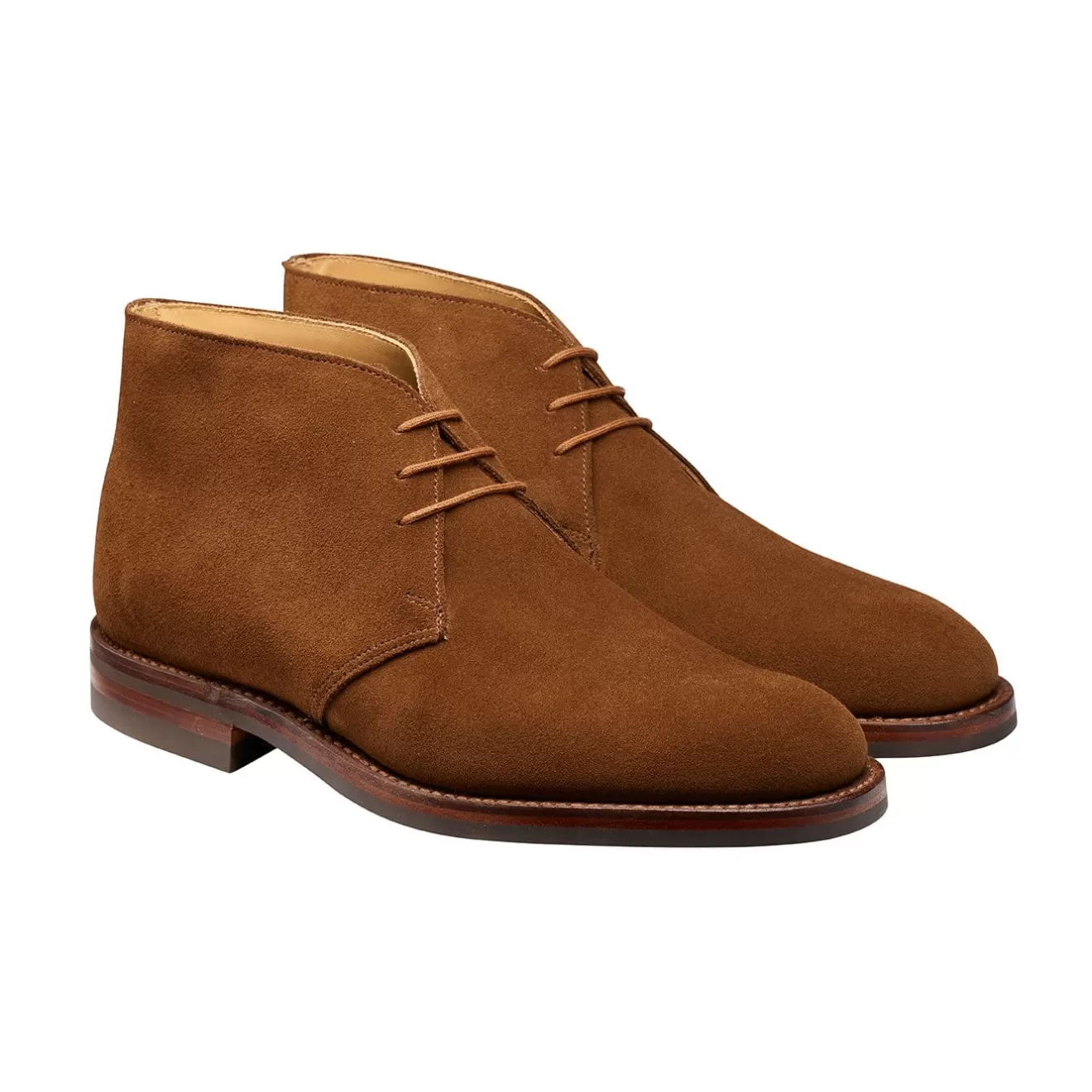 Suede Collection | Main Collection | Crockett & Jones Chiltern