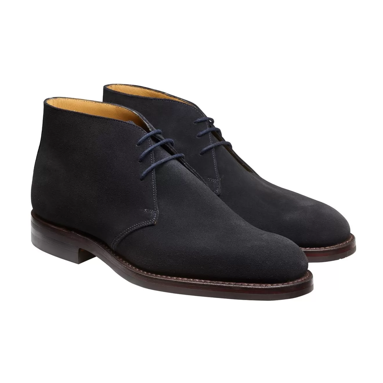 Suede Collection | Main Collection | Crockett & Jones Chiltern