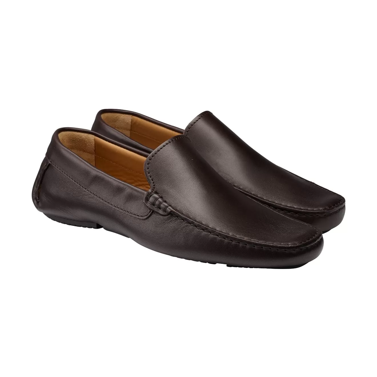 Calf Collection | Main Collection | Crockett & Jones Como