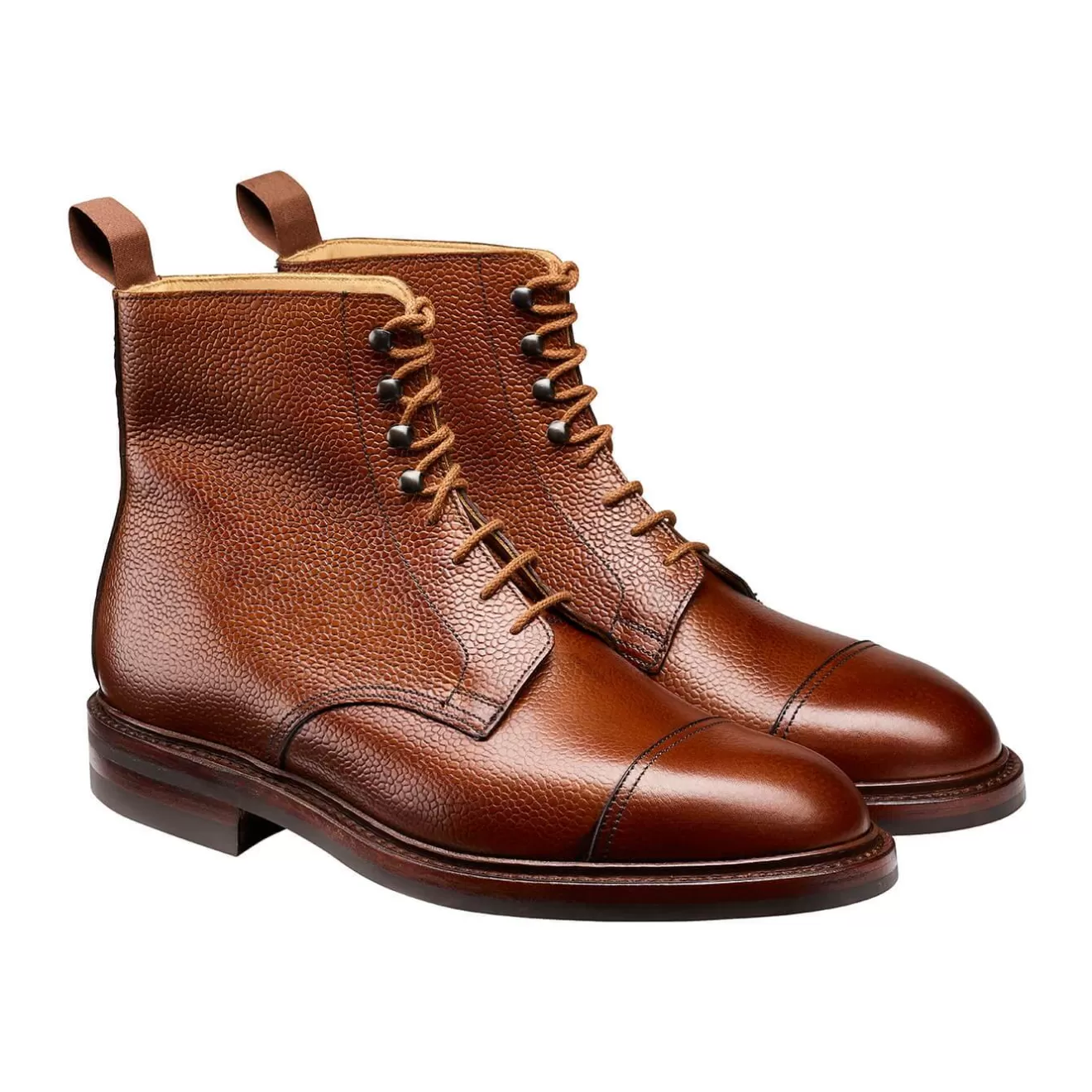 Grain Collection | Main Collection | Crockett & Jones Coniston