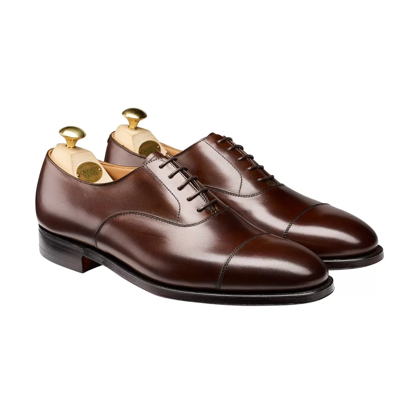 Calf Collection | Main Collection | Crockett & Jones Connaught