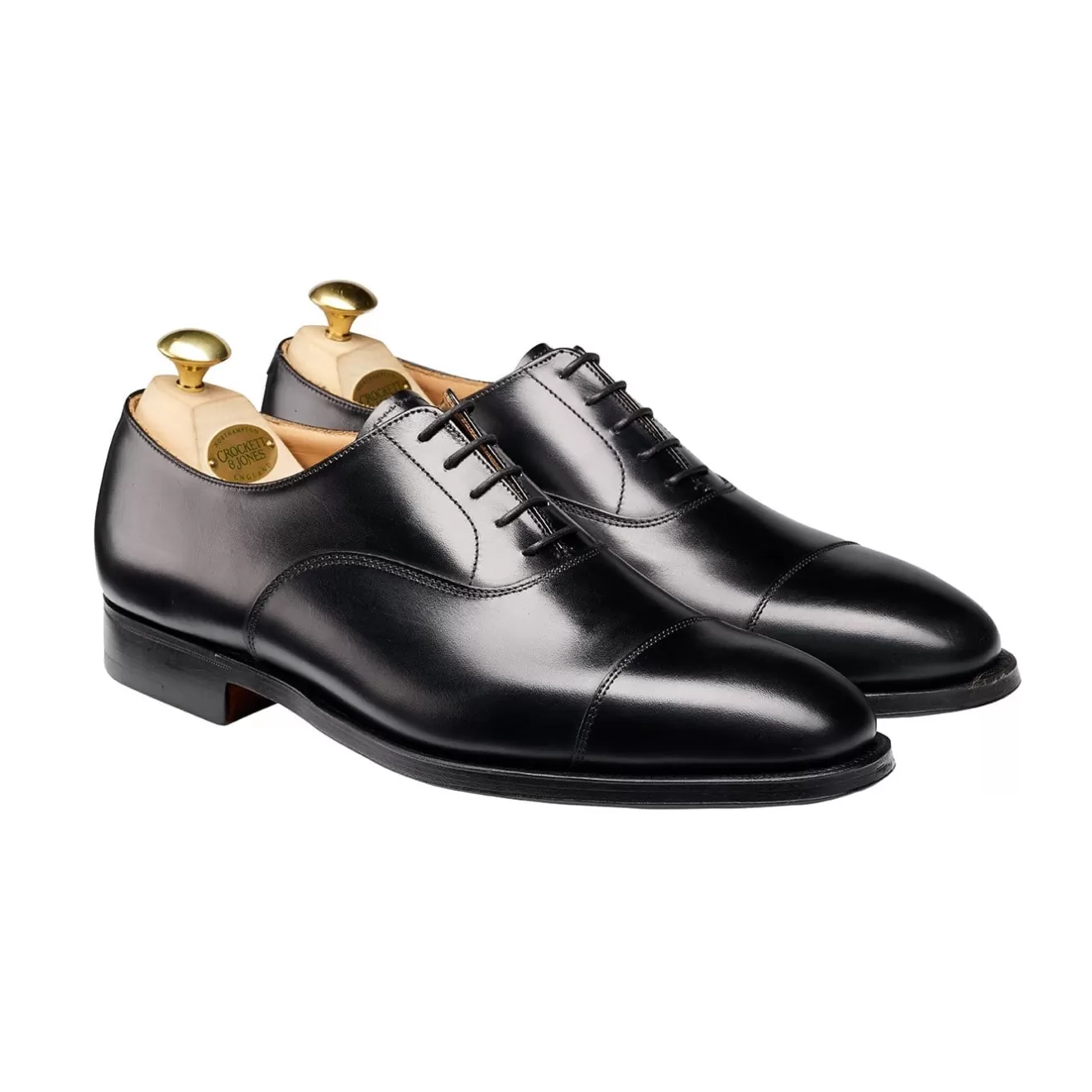 Calf Collection | Main Collection | Crockett & Jones Connaught