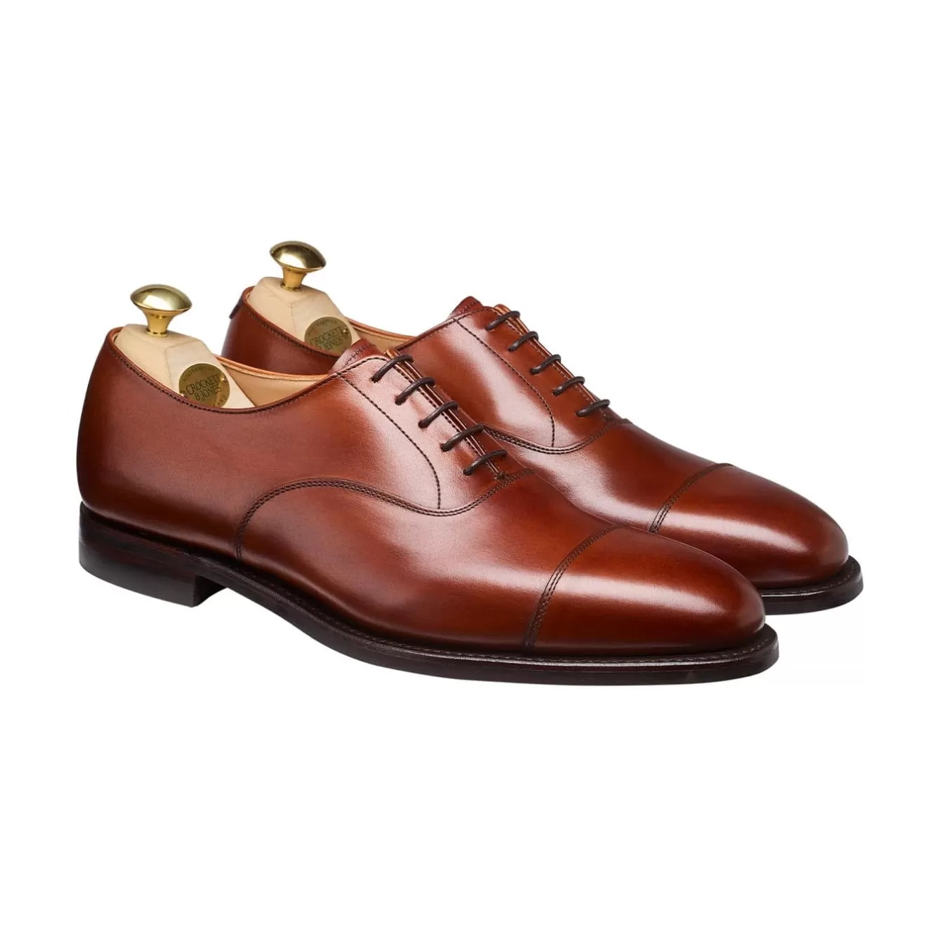 Calf Collection | Main Collection | Crockett & Jones Connaught 2