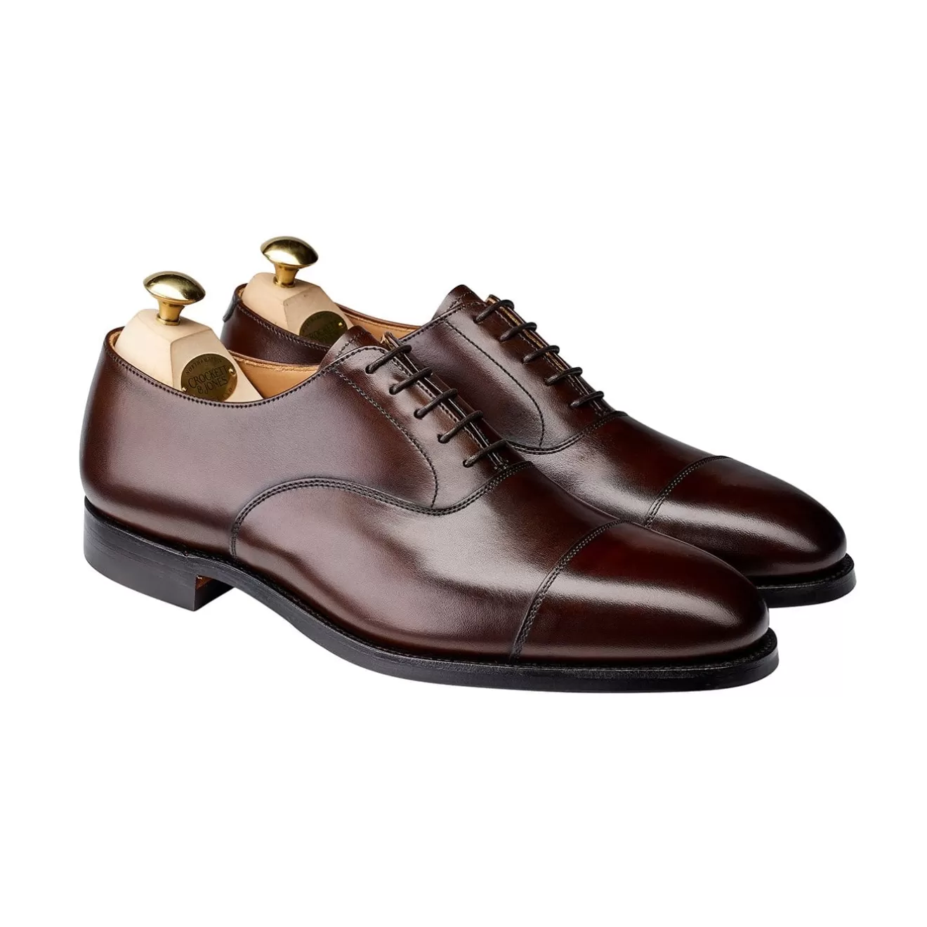 Calf Collection | Main Collection | Crockett & Jones Connaught 2