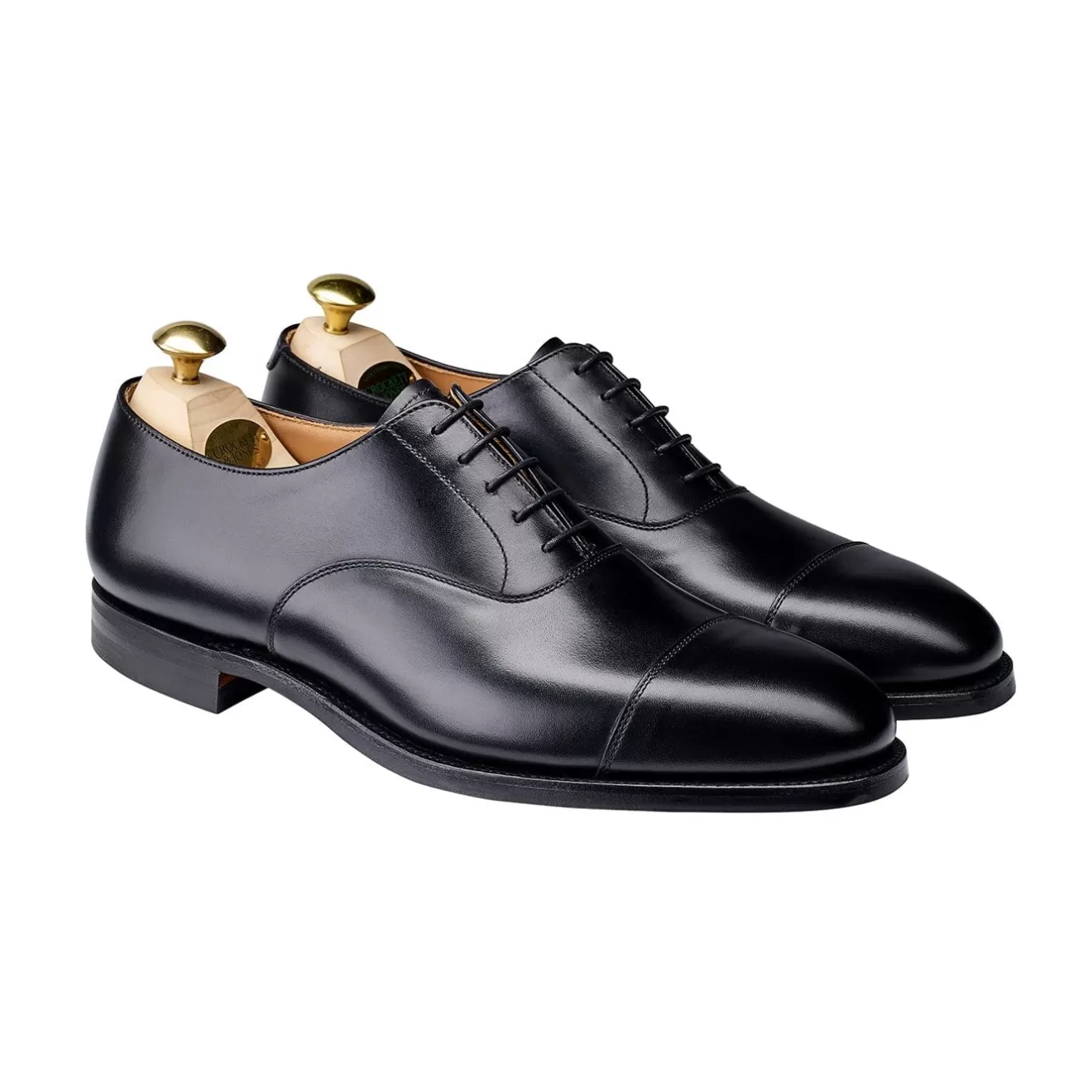 Calf Collection | Main Collection | Crockett & Jones Connaught 2