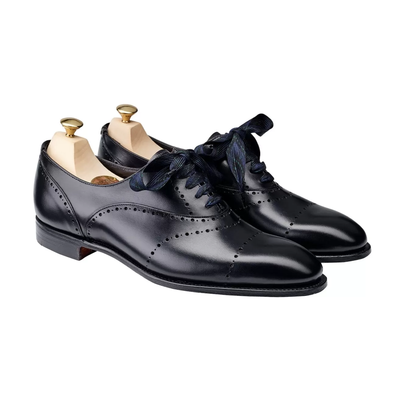 Calf Collection | Women's Collection | Crockett & Jones Cora