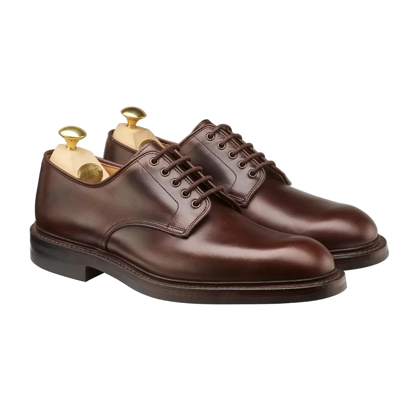 Main Collection | Derbys | Crockett & Jones Cornell