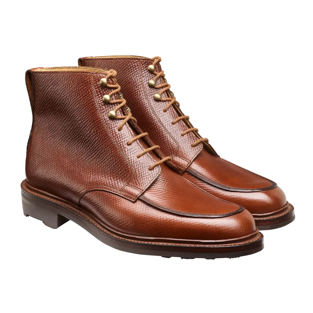 New Season | Main Collection | Crockett & Jones Donegal 2