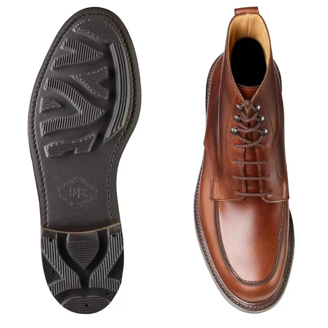 New Season | Main Collection | Crockett & Jones Donegal 2