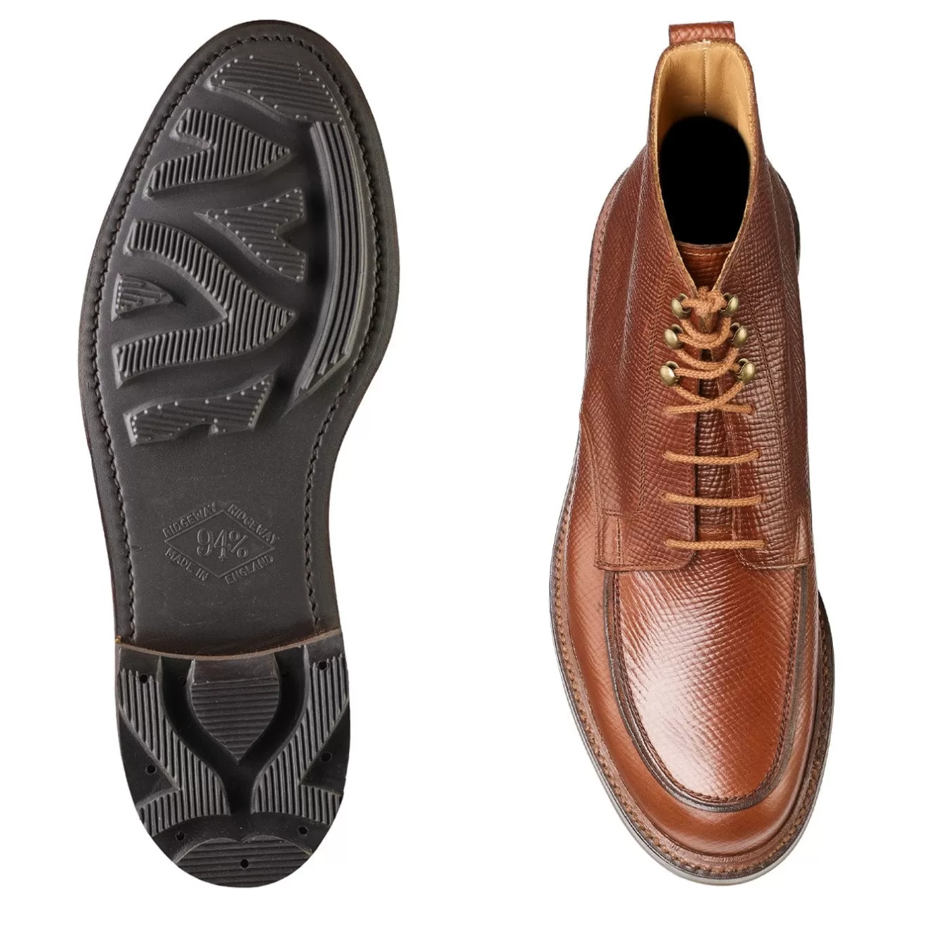 New Season | Main Collection | Crockett & Jones Donegal 2