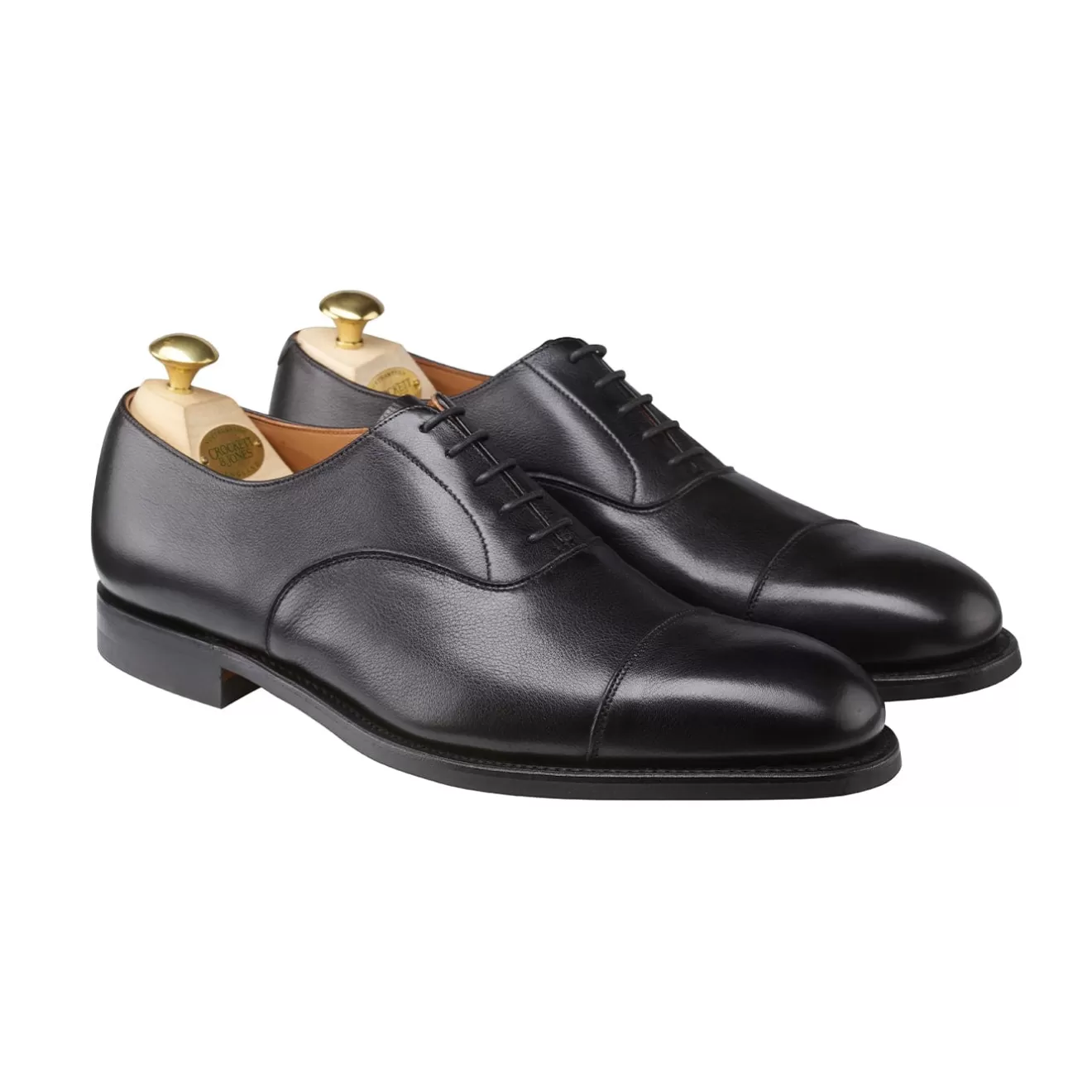 Calf Collection | Main Collection | Crockett & Jones Dorset