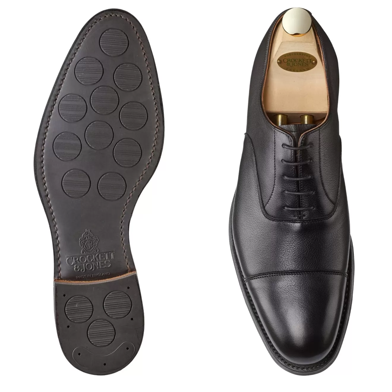 Calf Collection | Main Collection | Crockett & Jones Dorset